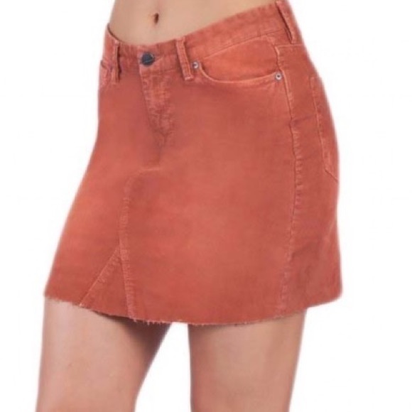 Dear John Eliana skirt